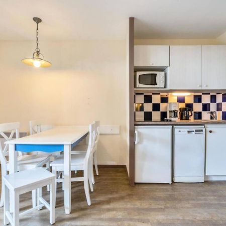 Residence Cap Azur - Maeva Home Фуенан Номер фото