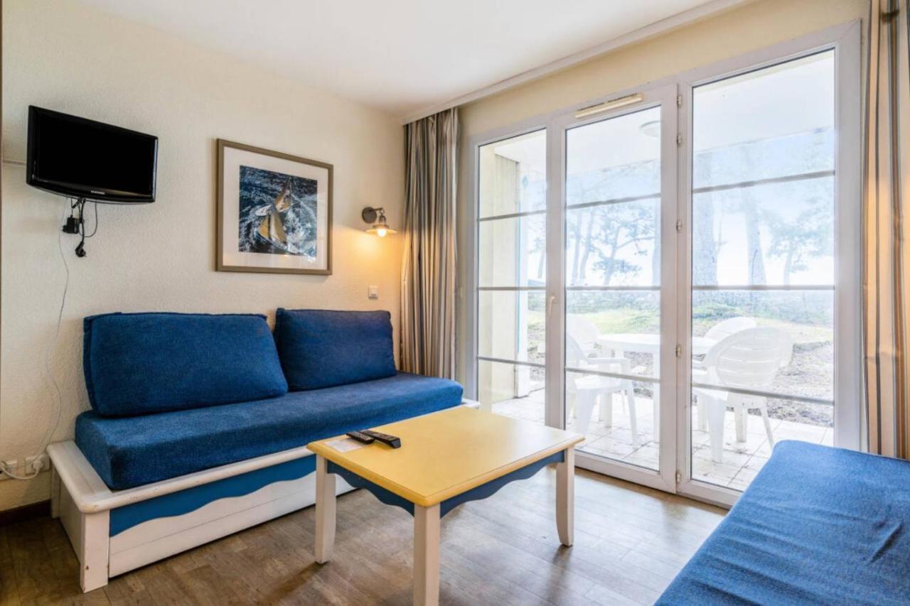 Residence Cap Azur - Maeva Home Фуенан Екстер'єр фото