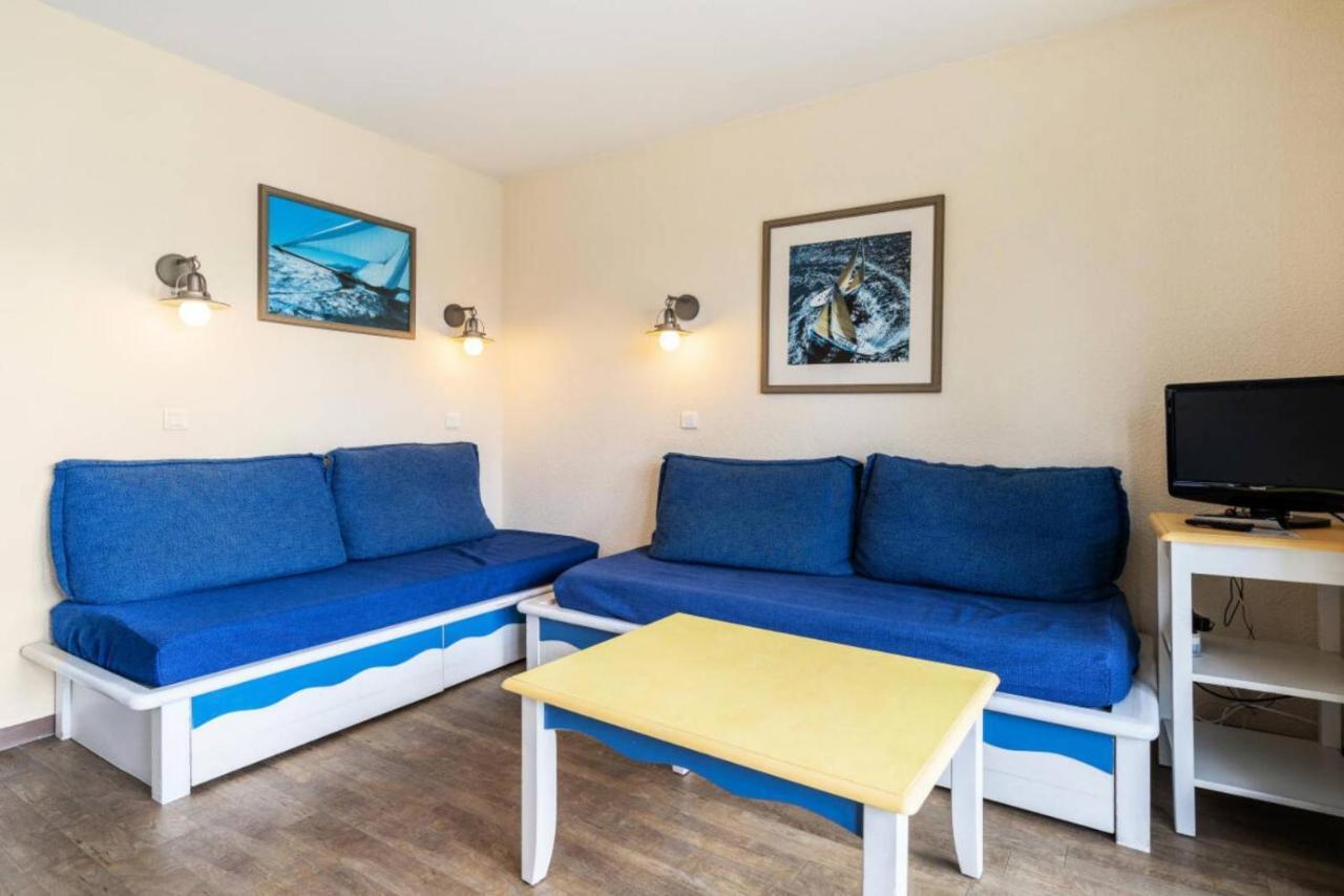 Residence Cap Azur - Maeva Home Фуенан Номер фото