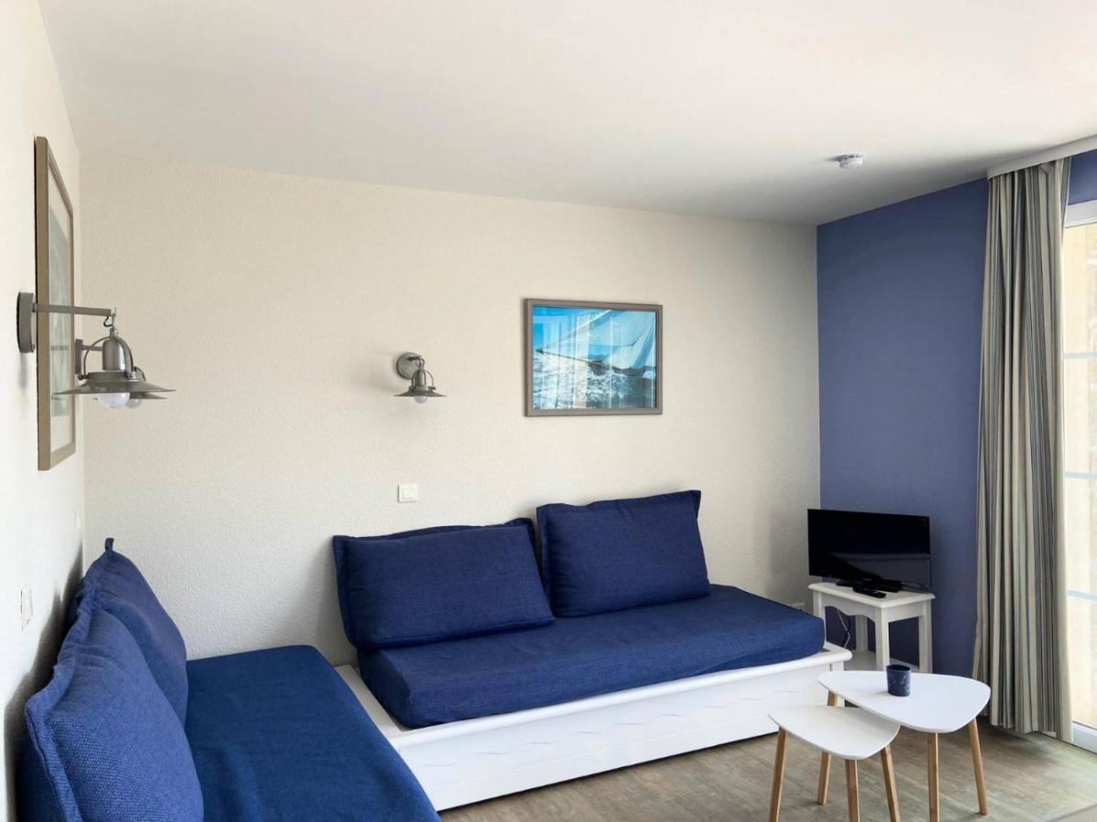 Residence Cap Azur - Maeva Home Фуенан Екстер'єр фото