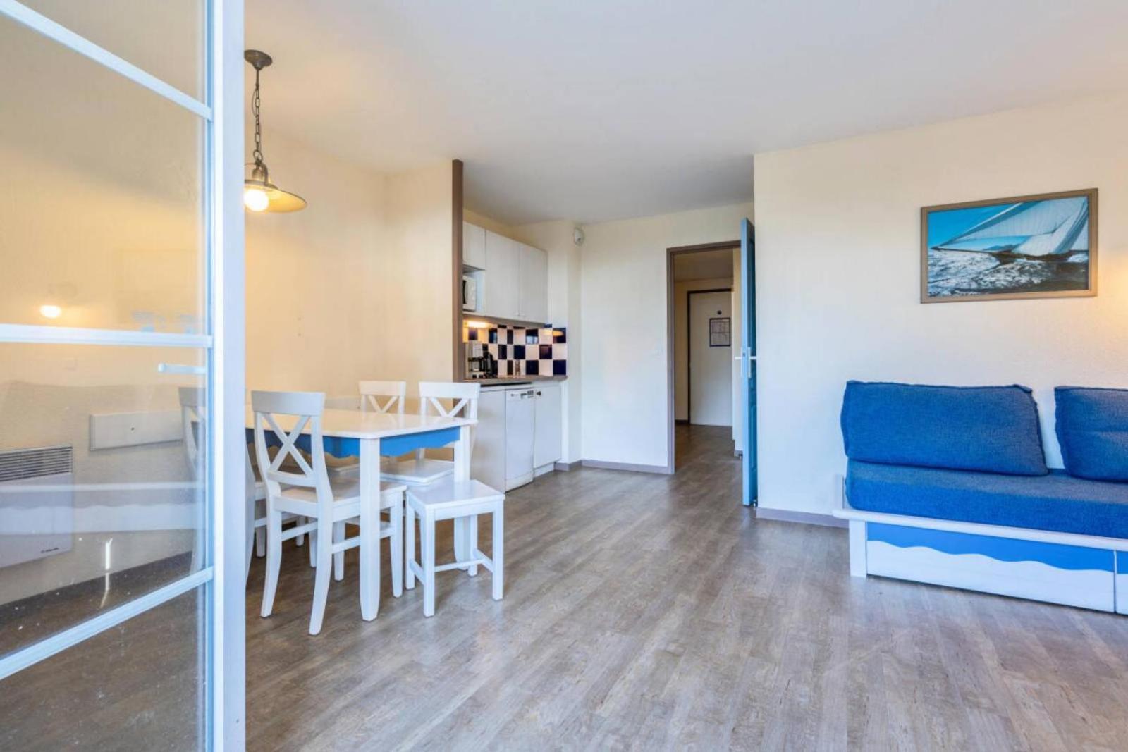 Residence Cap Azur - Maeva Home Фуенан Номер фото