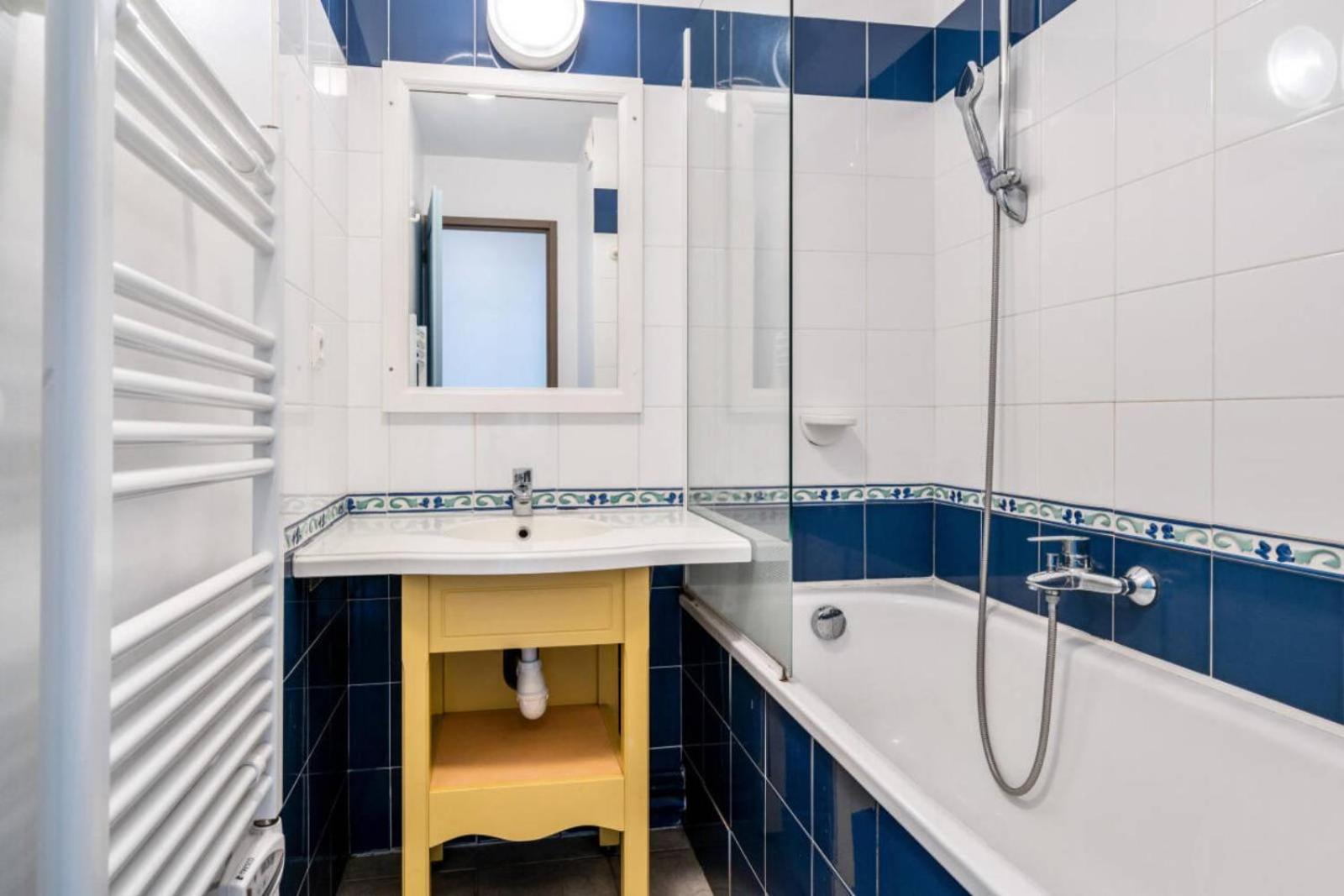 Residence Cap Azur - Maeva Home Фуенан Номер фото