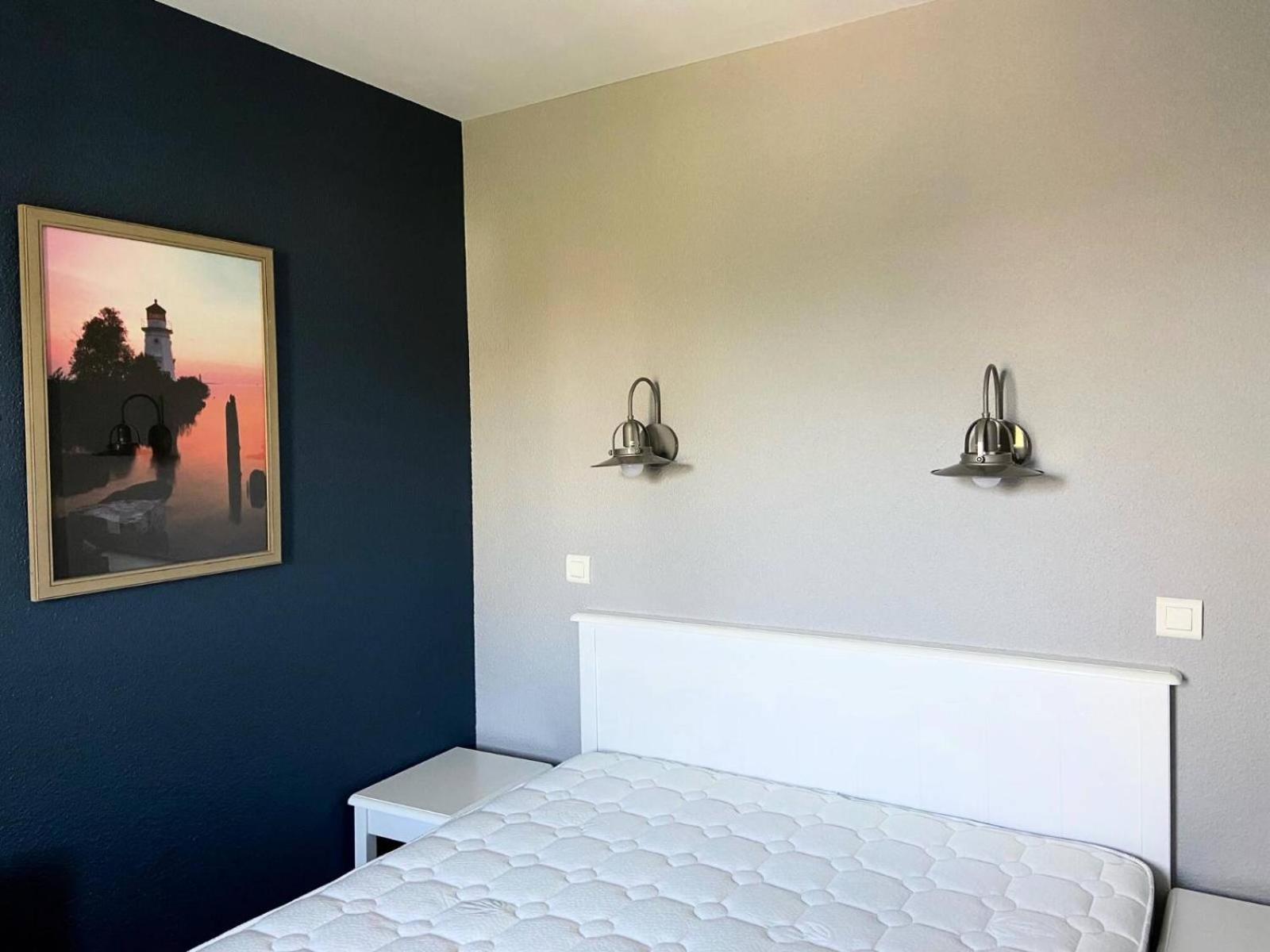 Residence Cap Azur - Maeva Home Фуенан Номер фото