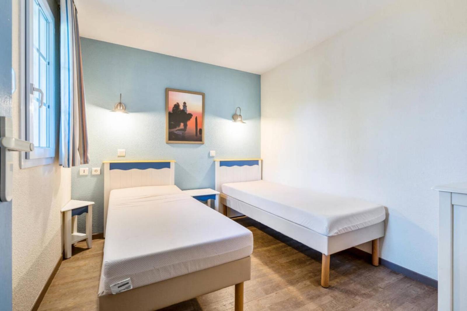 Residence Cap Azur - Maeva Home Фуенан Номер фото