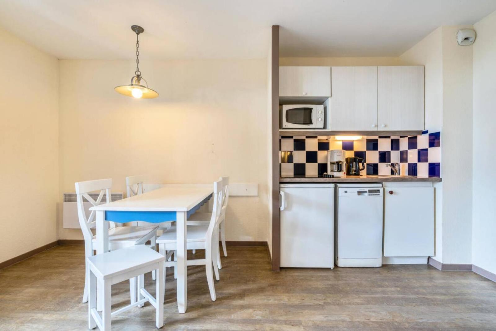 Residence Cap Azur - Maeva Home Фуенан Номер фото