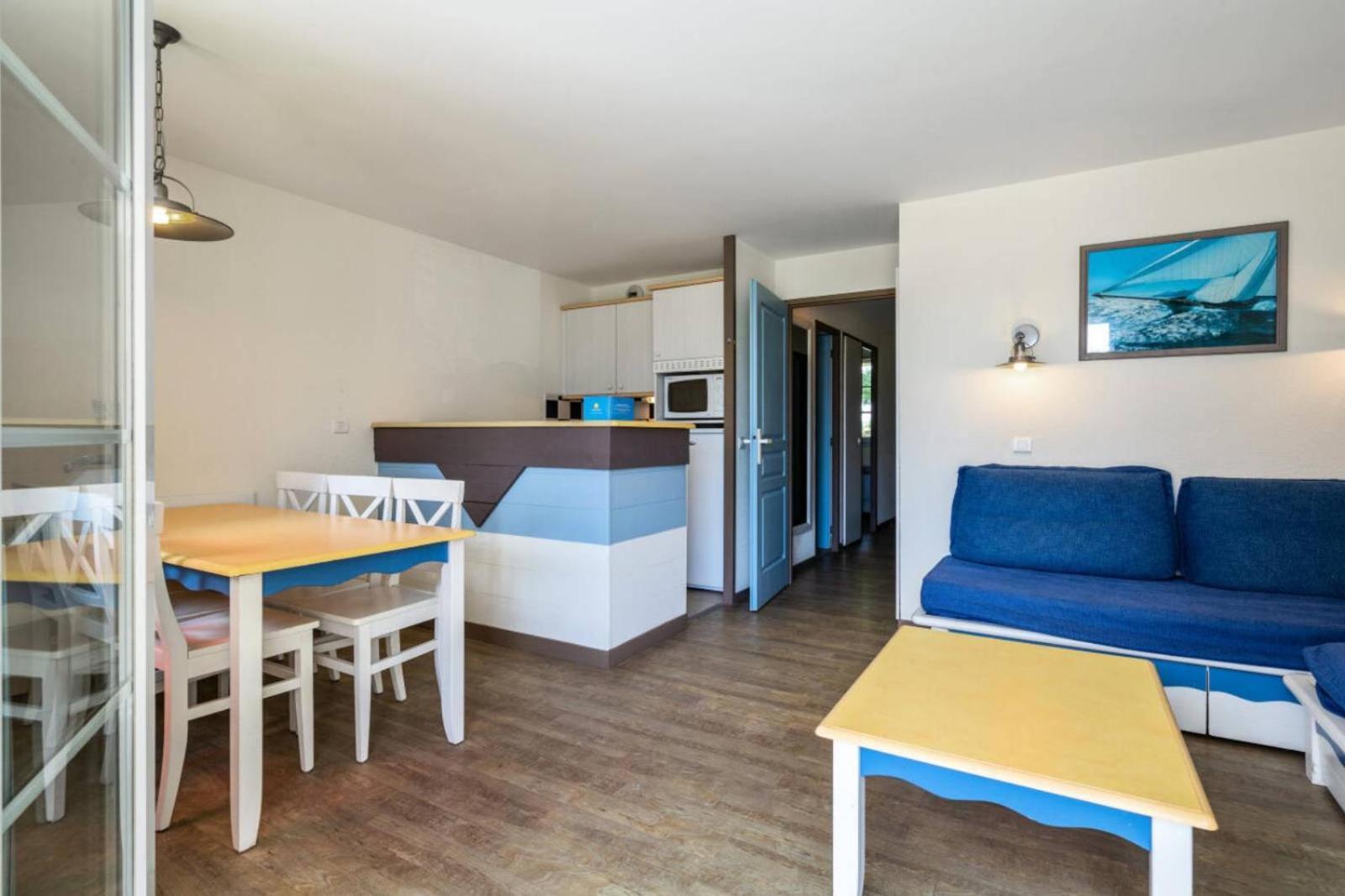 Residence Cap Azur - Maeva Home Фуенан Номер фото