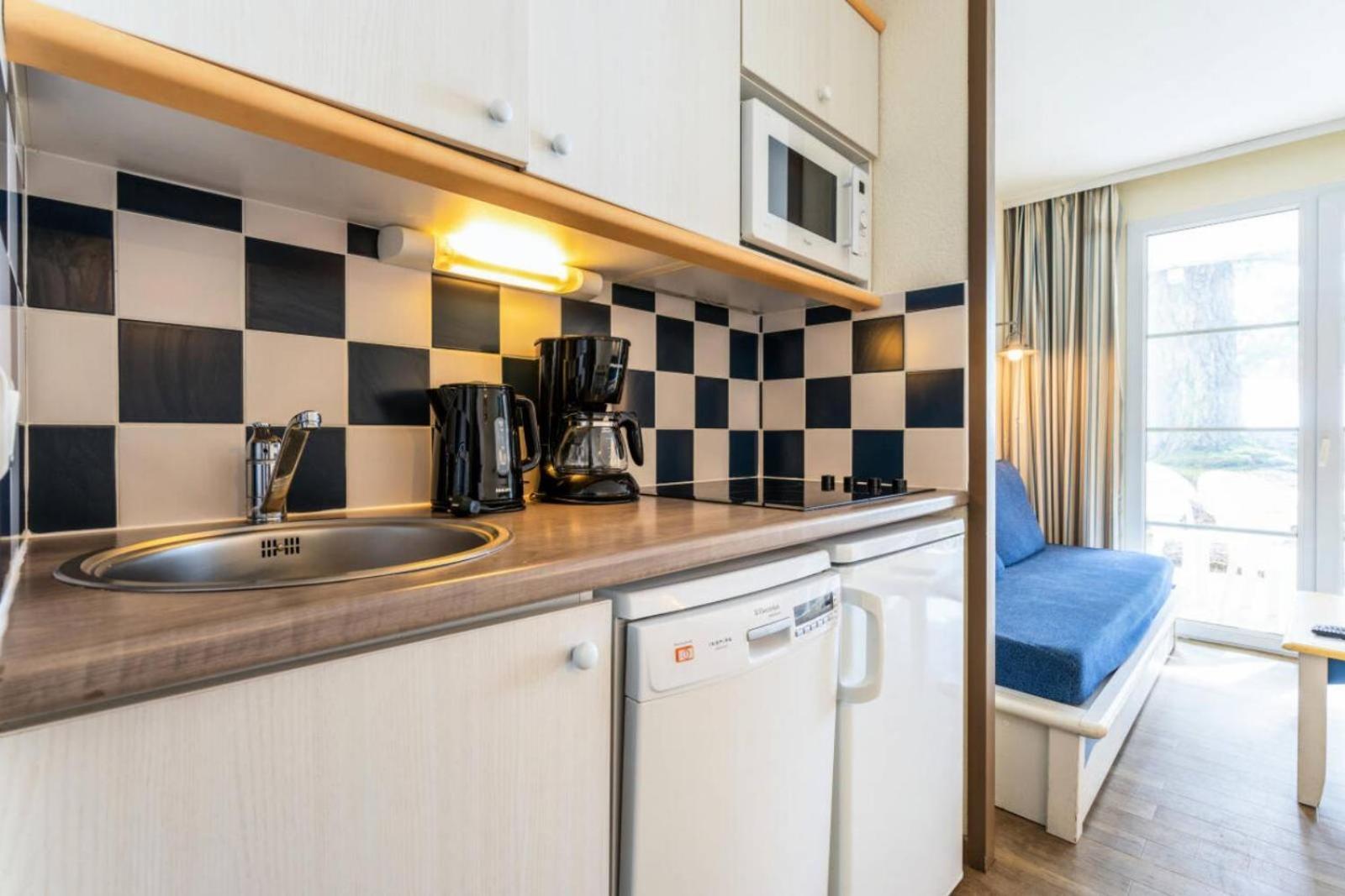 Residence Cap Azur - Maeva Home Фуенан Номер фото