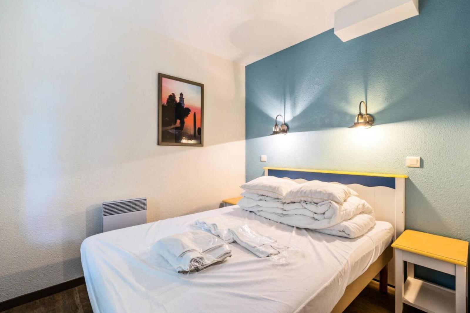 Residence Cap Azur - Maeva Home Фуенан Номер фото