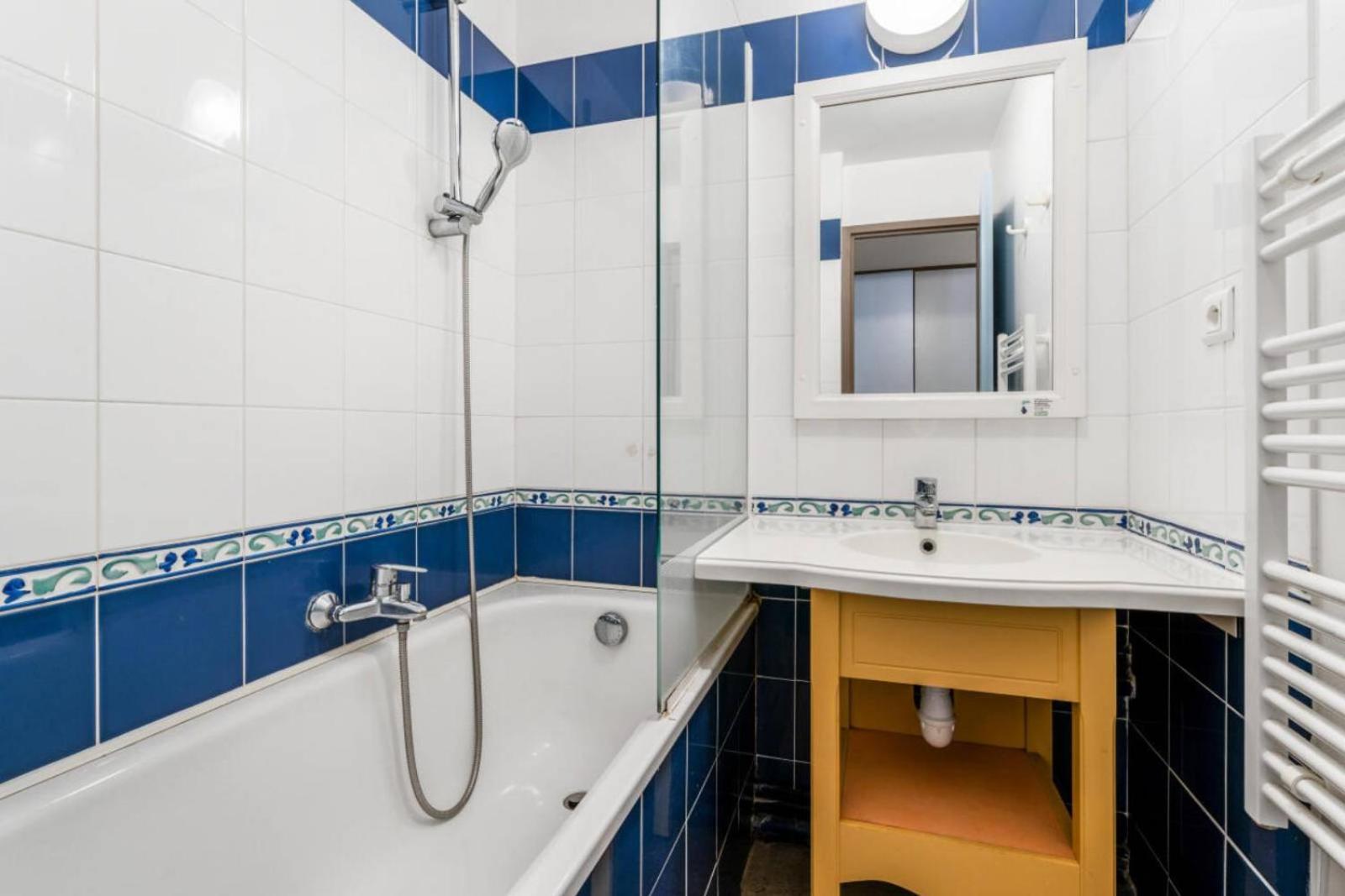 Residence Cap Azur - Maeva Home Фуенан Номер фото
