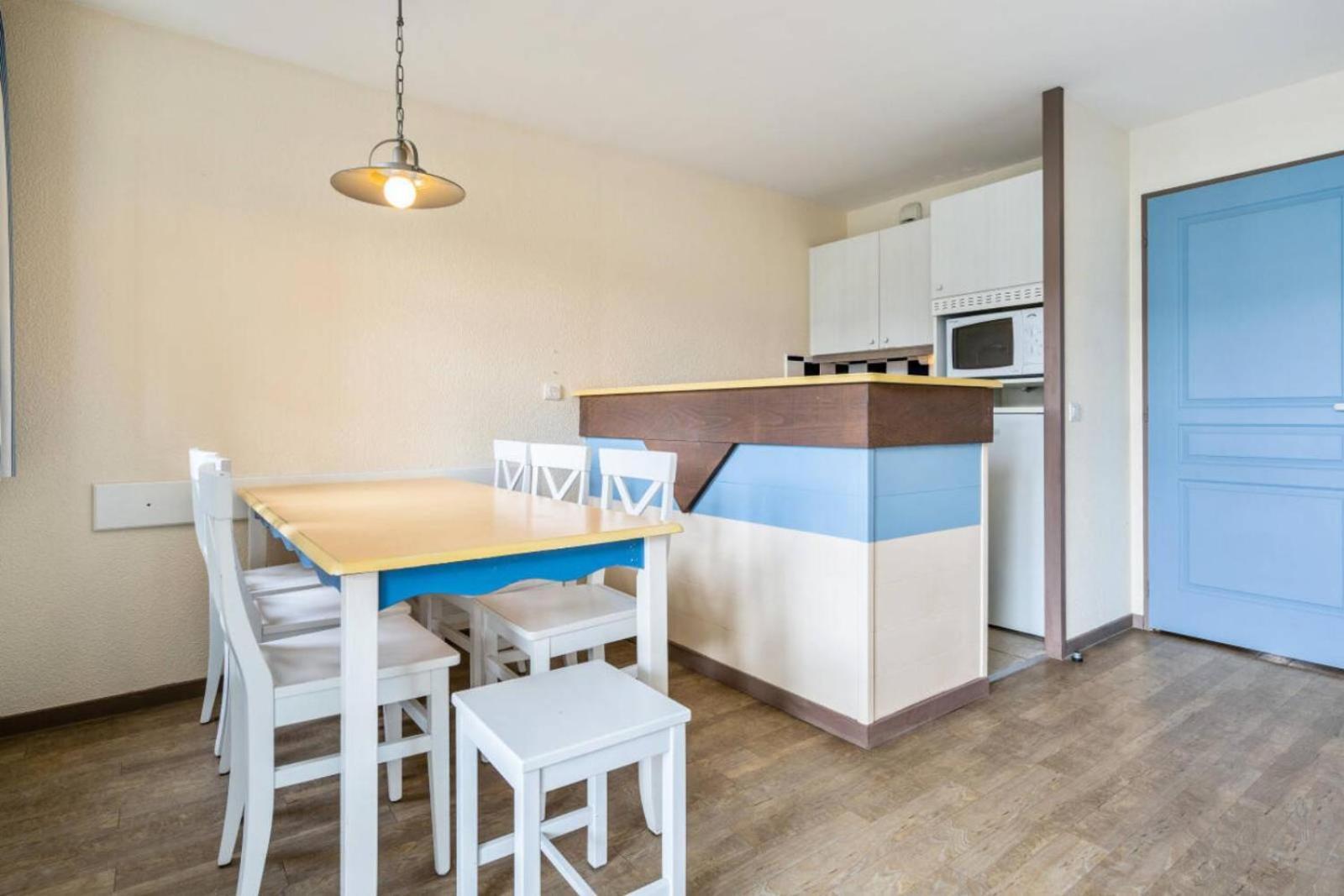 Residence Cap Azur - Maeva Home Фуенан Номер фото