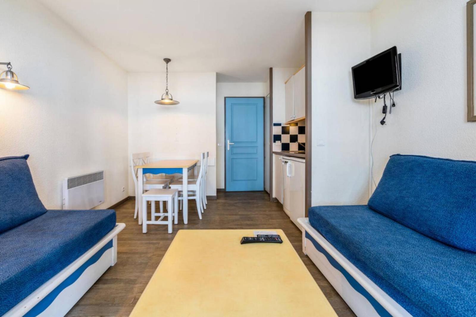 Residence Cap Azur - Maeva Home Фуенан Номер фото