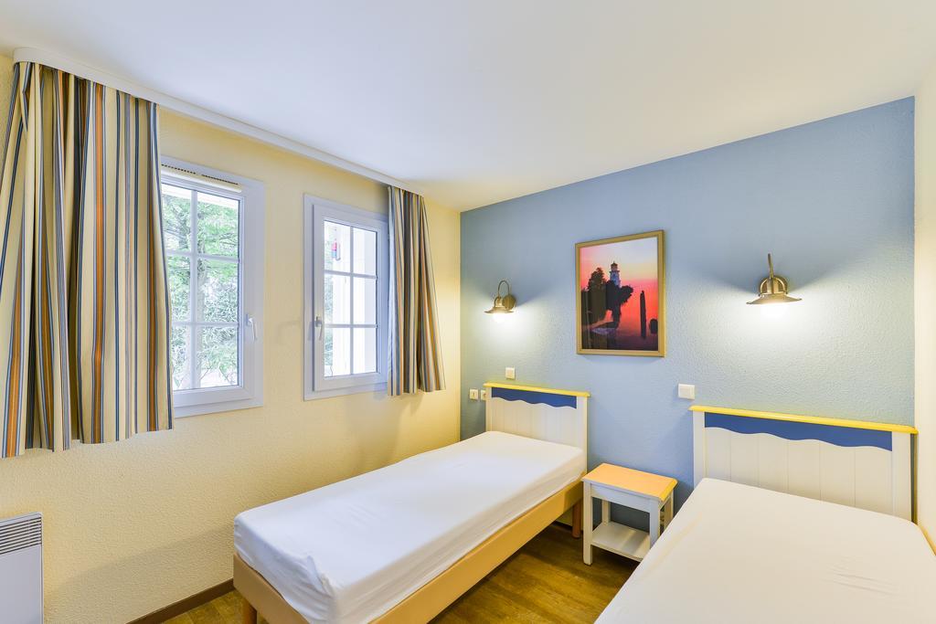 Residence Cap Azur - Maeva Home Фуенан Екстер'єр фото